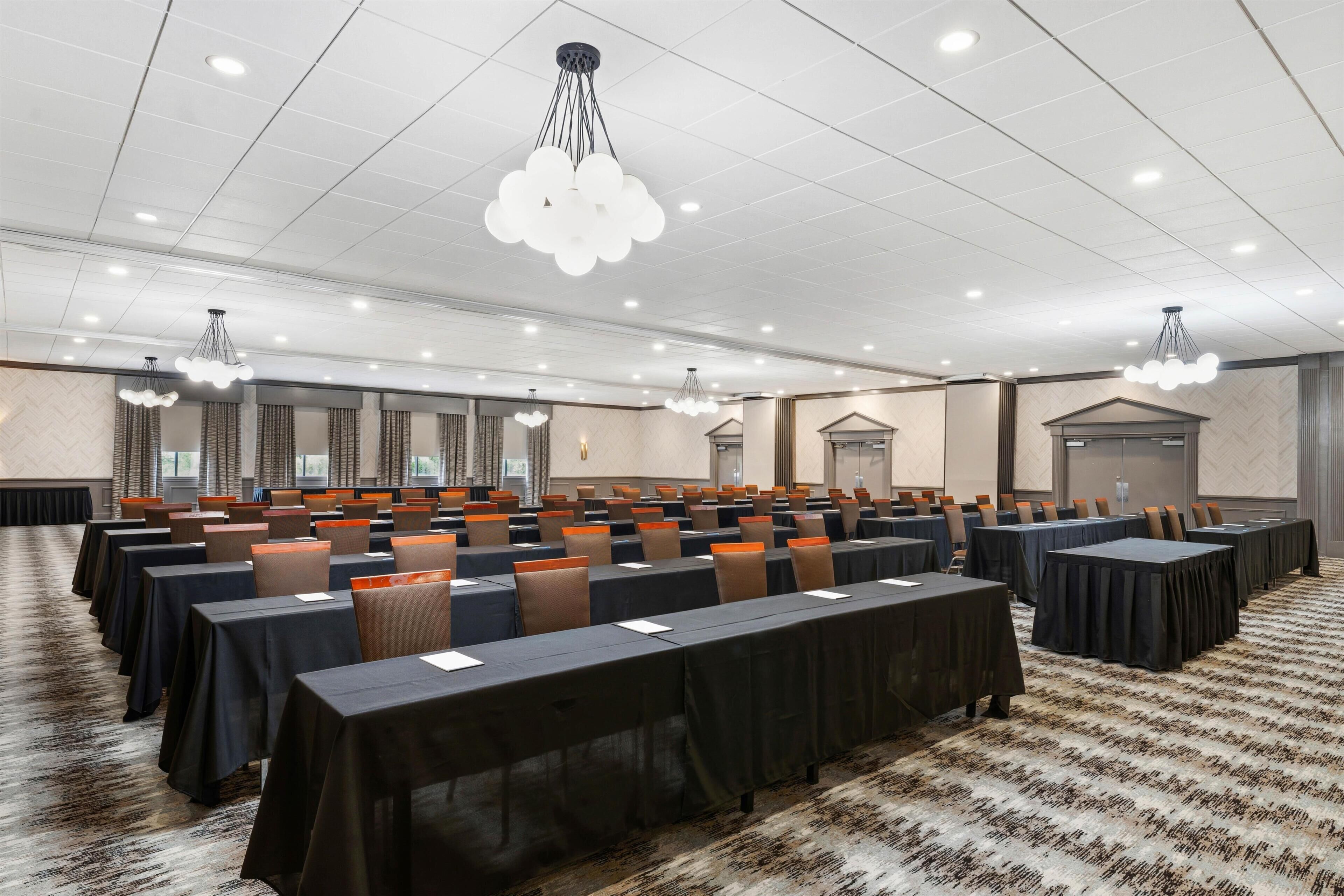 Ballroom