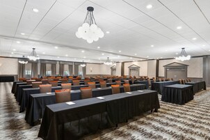 Ballroom