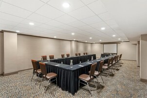 Sala de reuniones