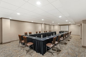 Meeting facility - DoubleTree by Hilton Hotel Wilmington (Wilmington)