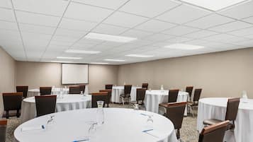 Salle de réunion
