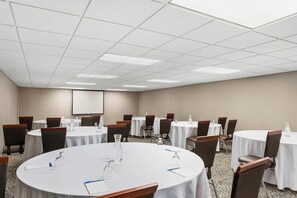 Meeting facility - DoubleTree by Hilton Hotel Wilmington (Wilmington)