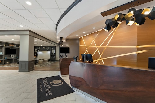 DoubleTree by Hilton Hotel Wilmington