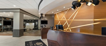 DoubleTree by Hilton Hotel Wilmington