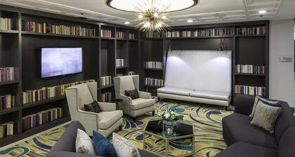 DoubleTree by Hilton Hotel Wilmington