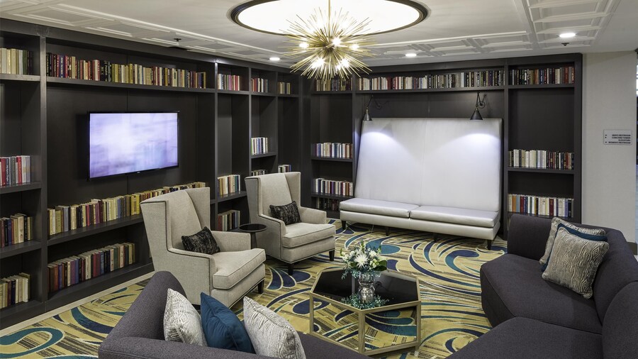 DoubleTree by Hilton Hotel Wilmington