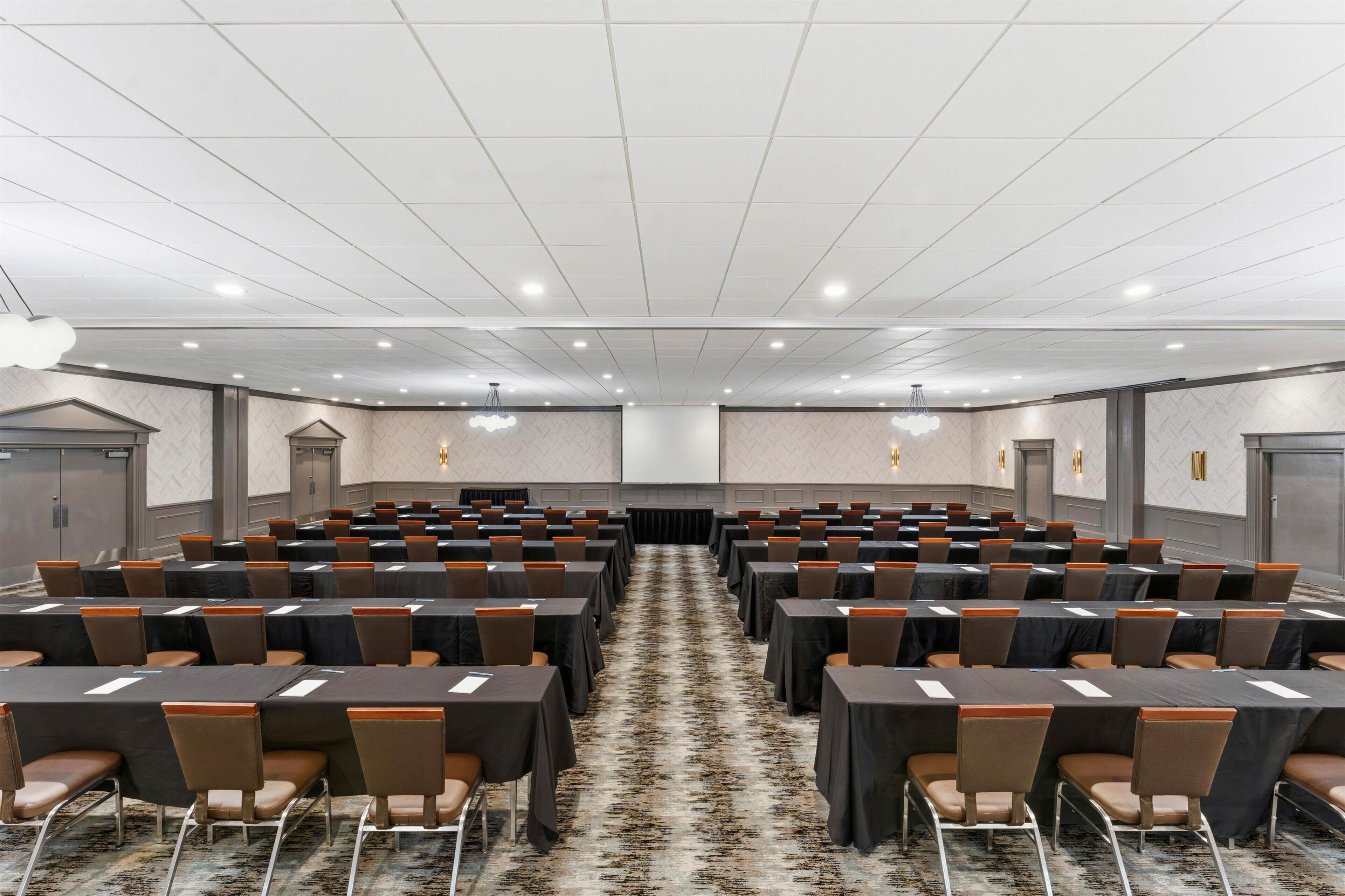 Ballroom