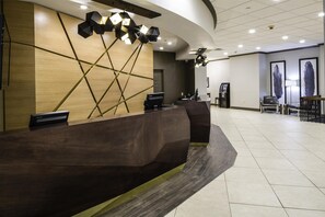 Recepción