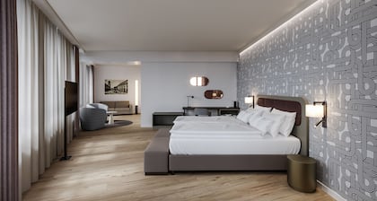 Hotel Walhalla