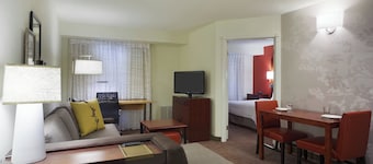 Residence Inn by Marriott San Antonio Downtown Market Square