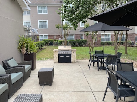 Ćrea para churrasco/piquenique