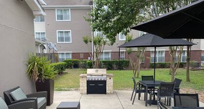 Residence Inn by Marriott San Antonio Downtown Market Square