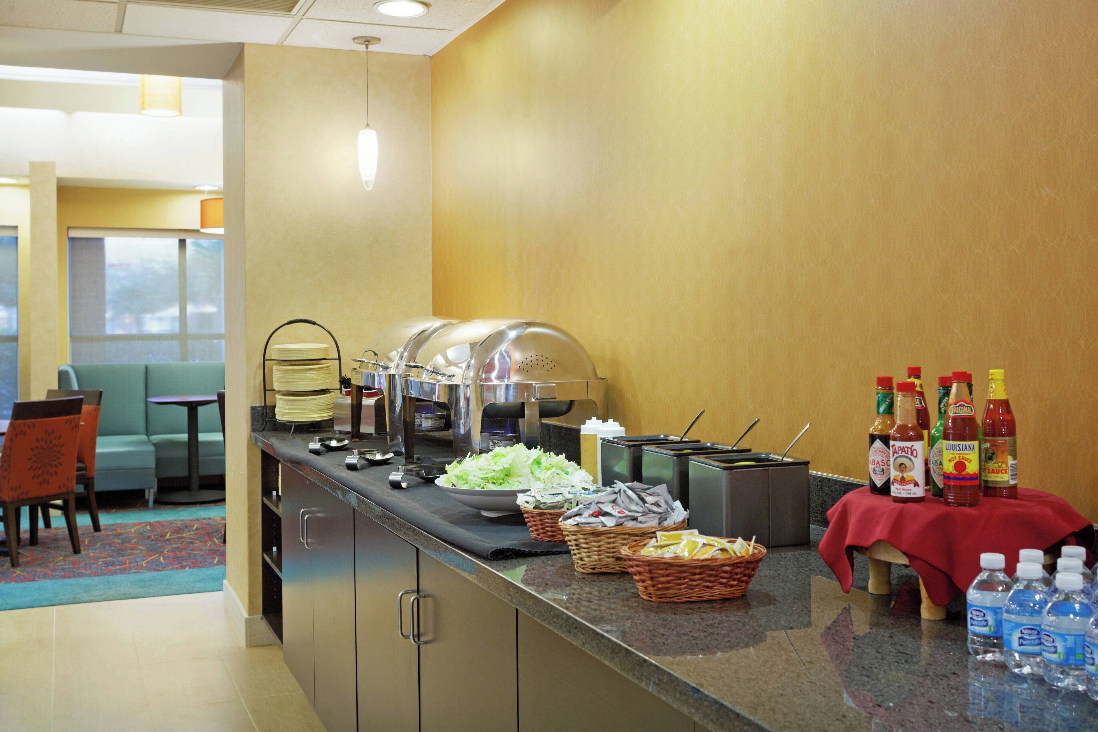 Foto - Residence Inn by Marriott San Antonio Downtown Market Square