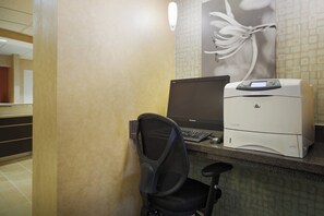 Property amenity