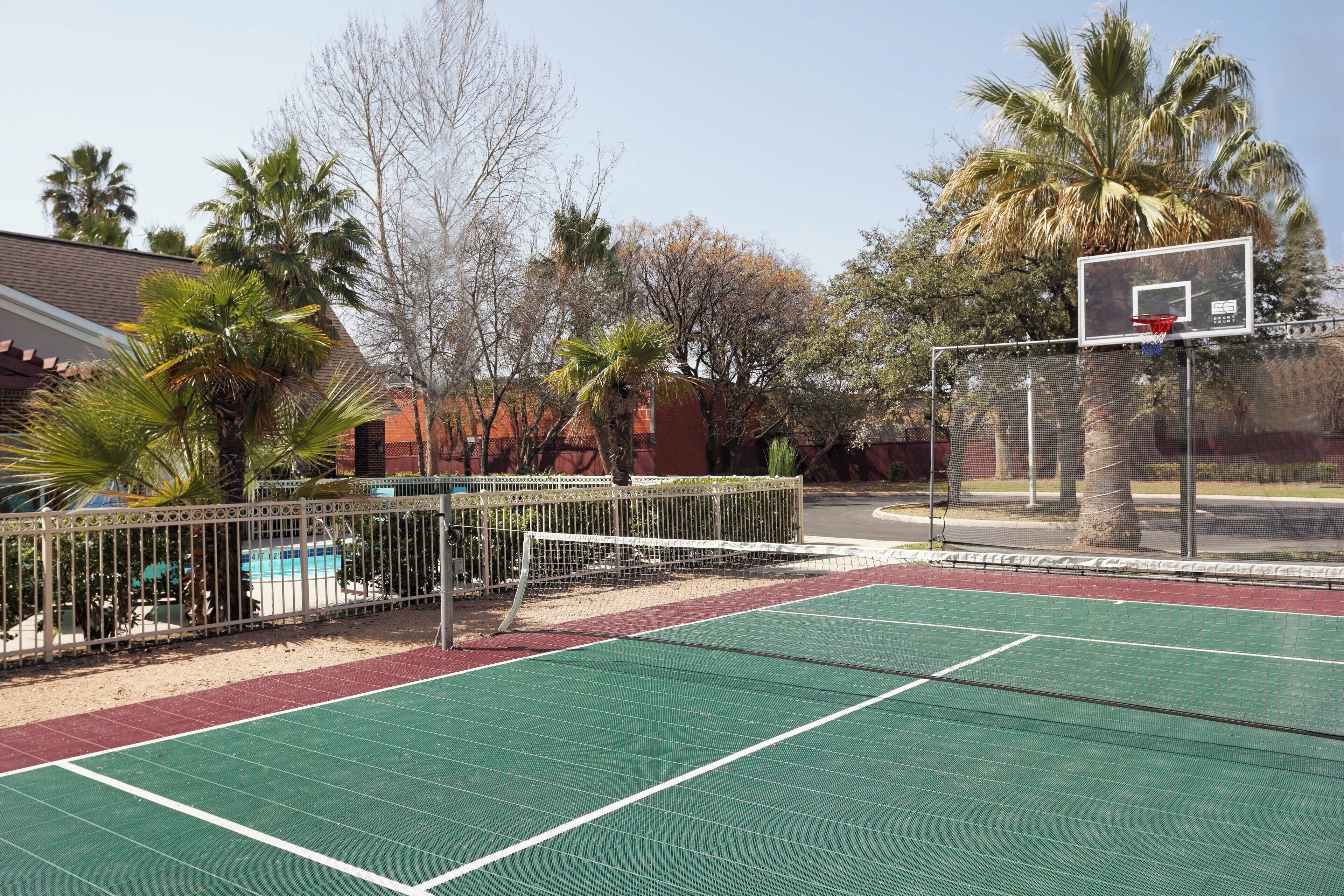 Foto - Residence Inn by Marriott San Antonio Downtown Market Square