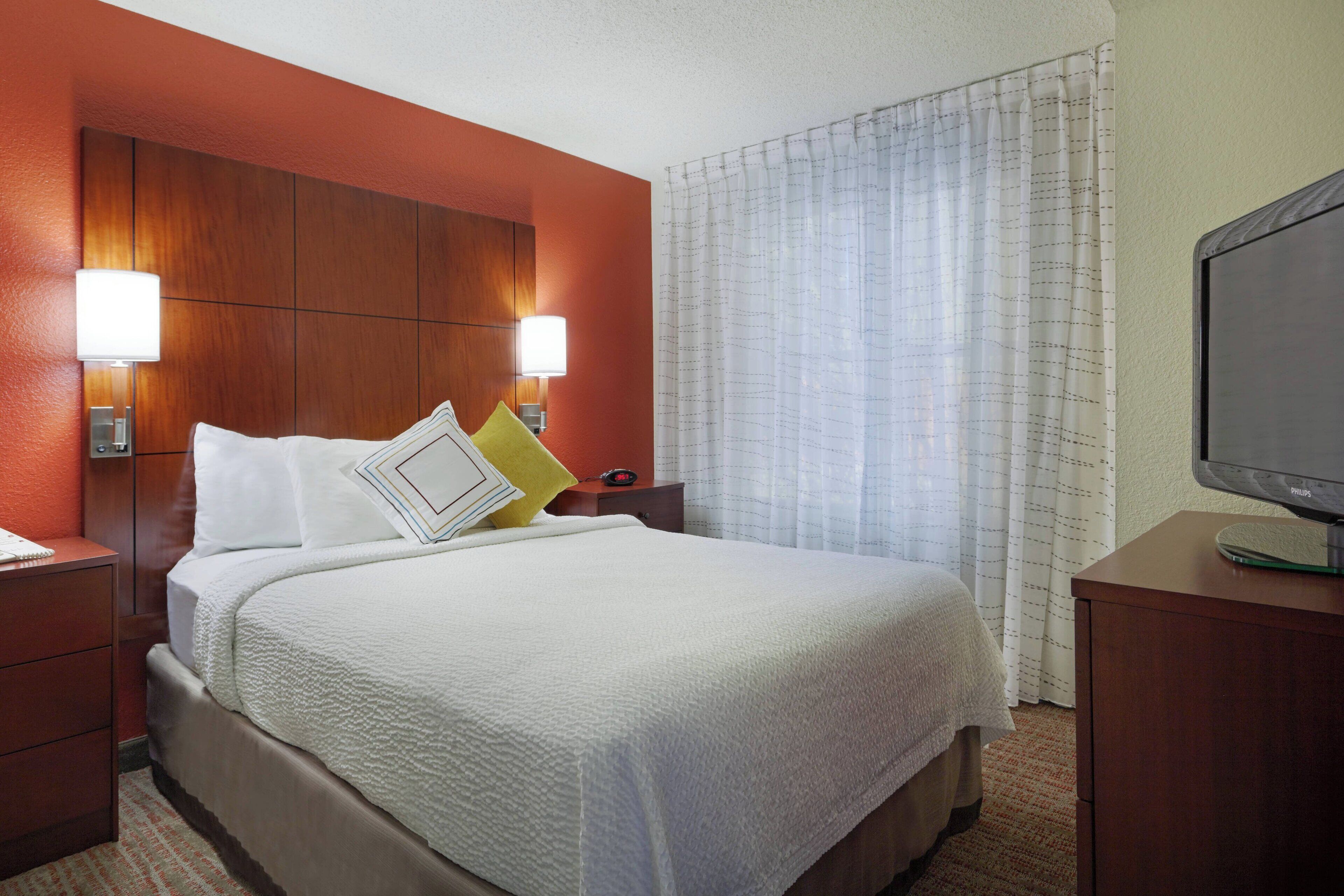 Foto - Residence Inn by Marriott San Antonio Downtown Market Square
