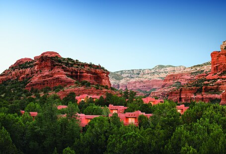 Enchantment Resort - Image 22