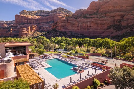 Enchantment Resort - Image 55