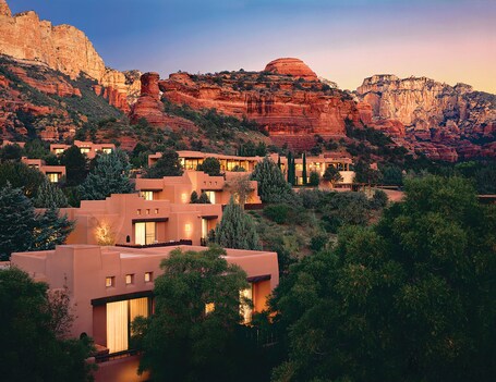 Enchantment Resort - Image 20