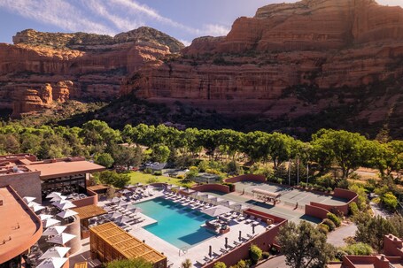 Enchantment Resort - Image 19