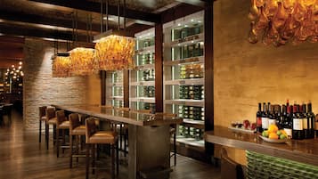 Bar (sur place)