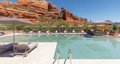 Enchantment Resort