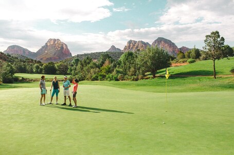 Enchantment Resort - Image 41