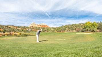 Golf
