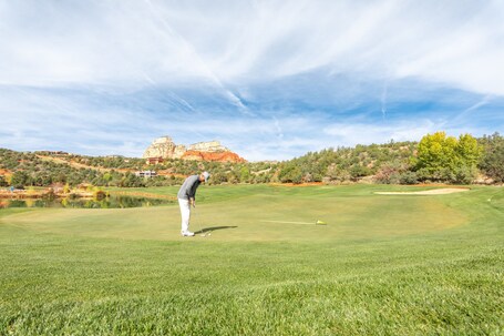 Enchantment Resort - Image 77