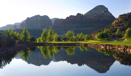 Enchantment Resort - Image 36