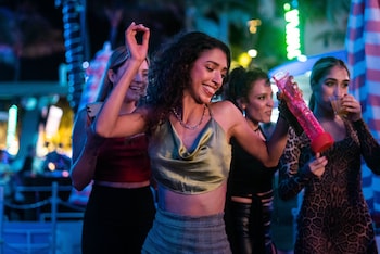 Nightclub at Essex House By Clevelander