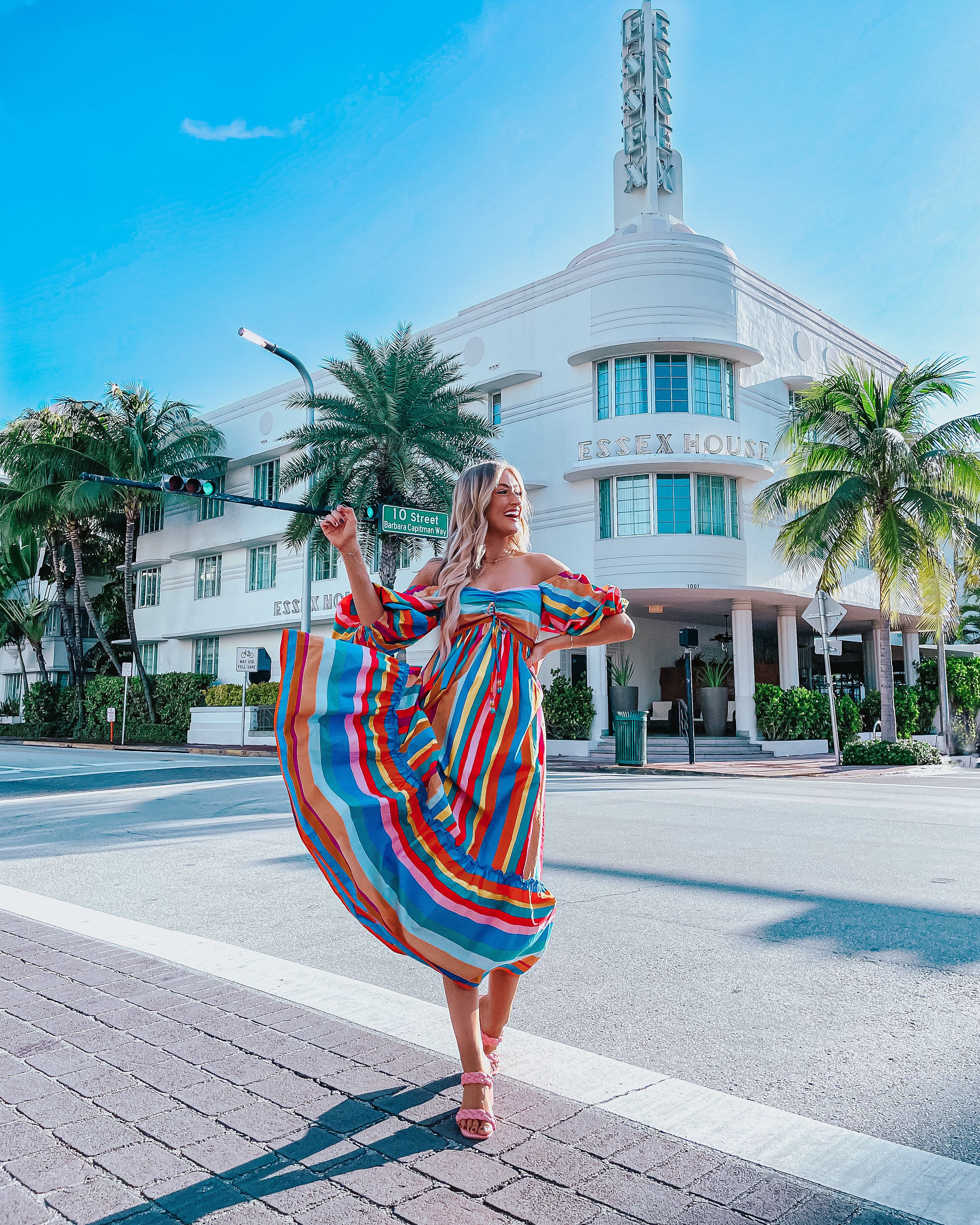 Photo - Essex House By Clevelander