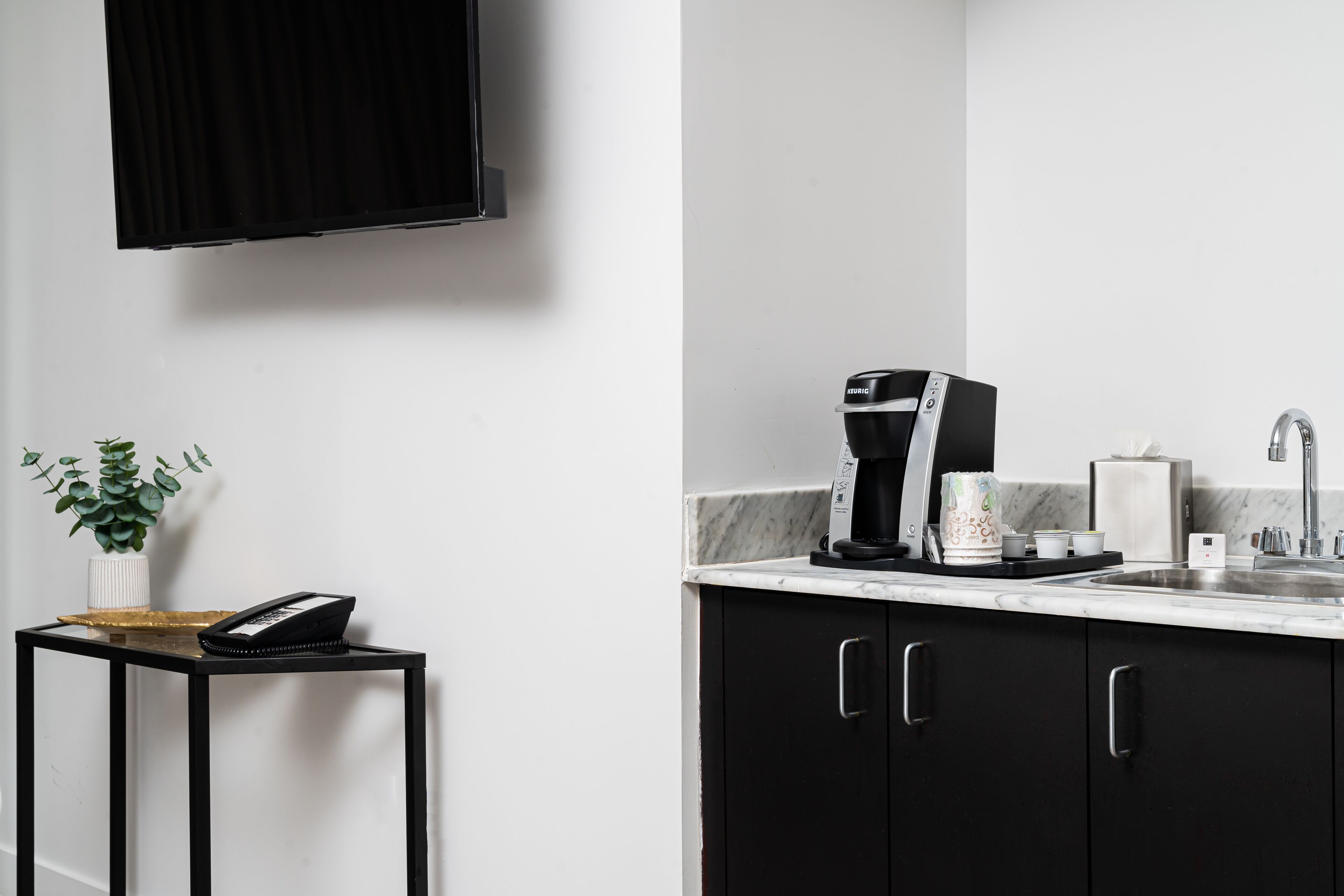 Foto - Clevelander Hotel