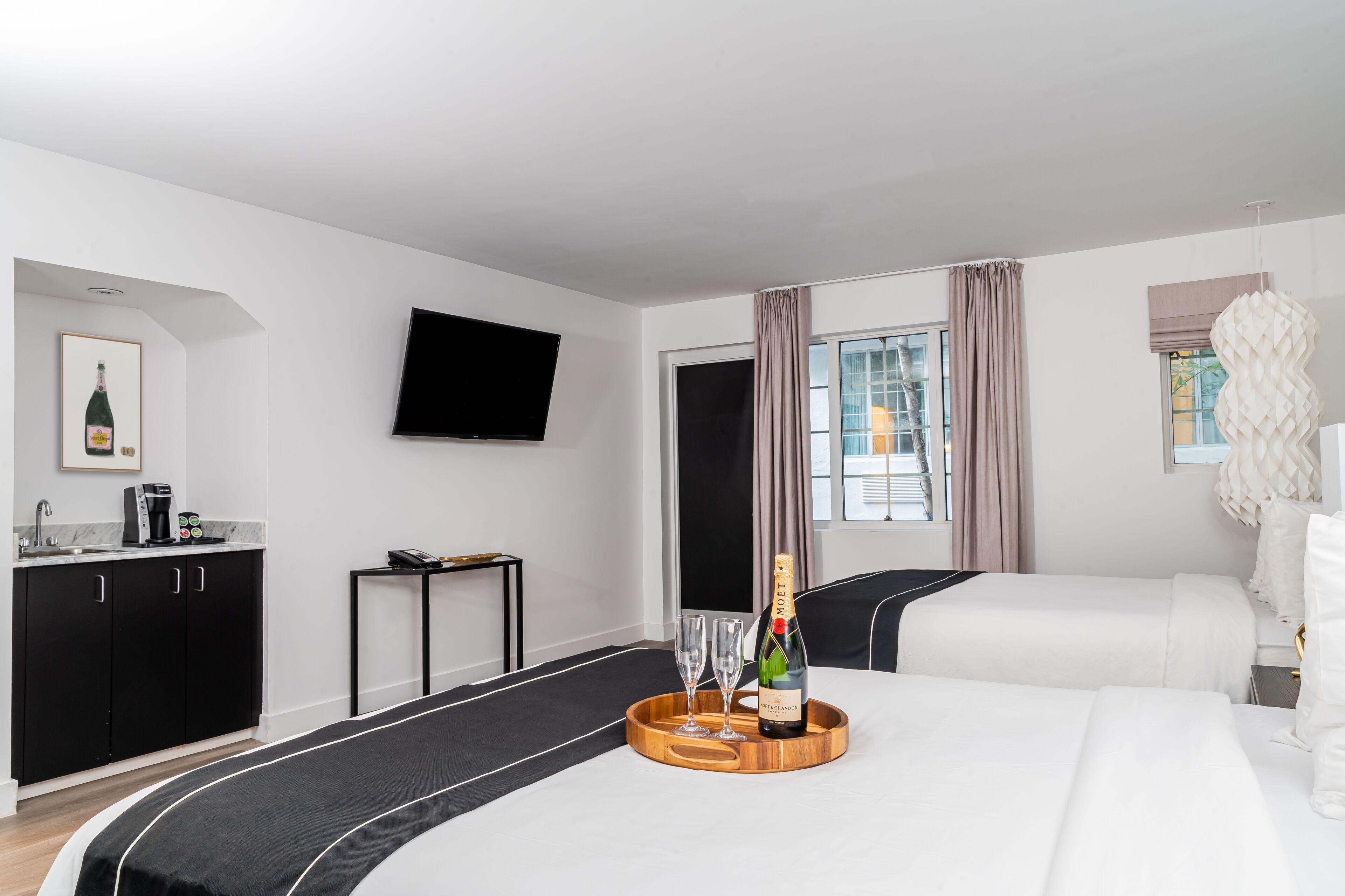 Foto - Clevelander Hotel