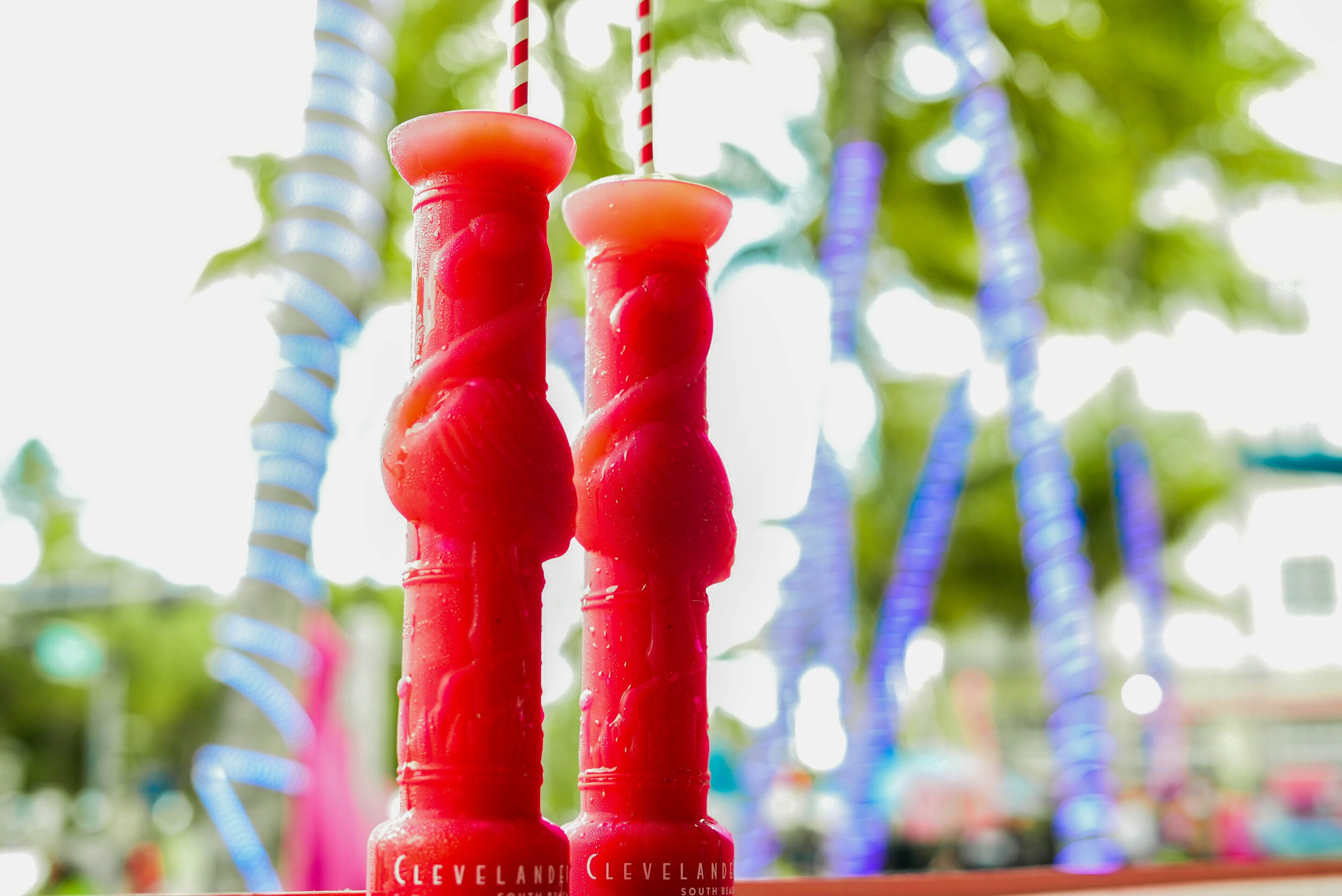 Foto - Clevelander Hotel