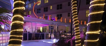 Essex House By Clevelander