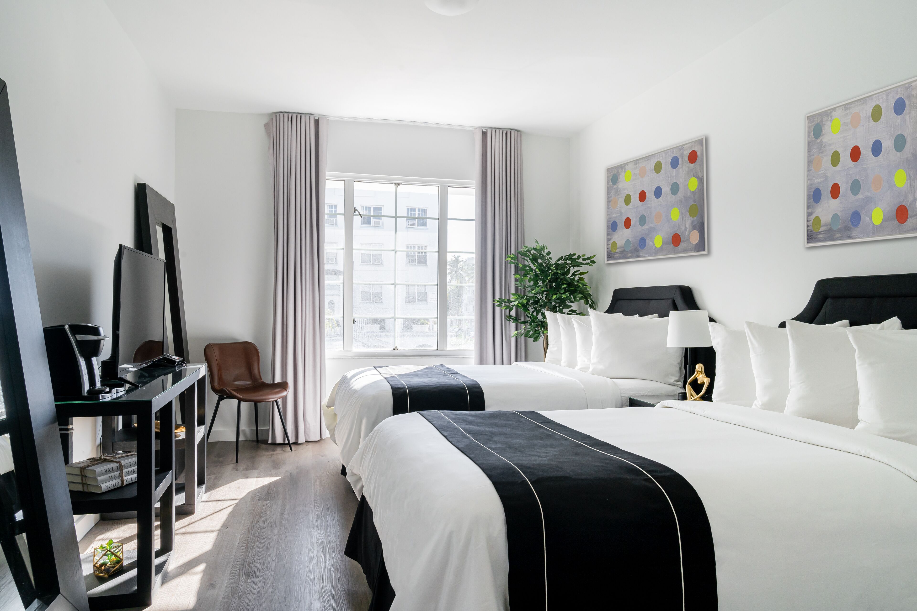 Foto - Clevelander Hotel