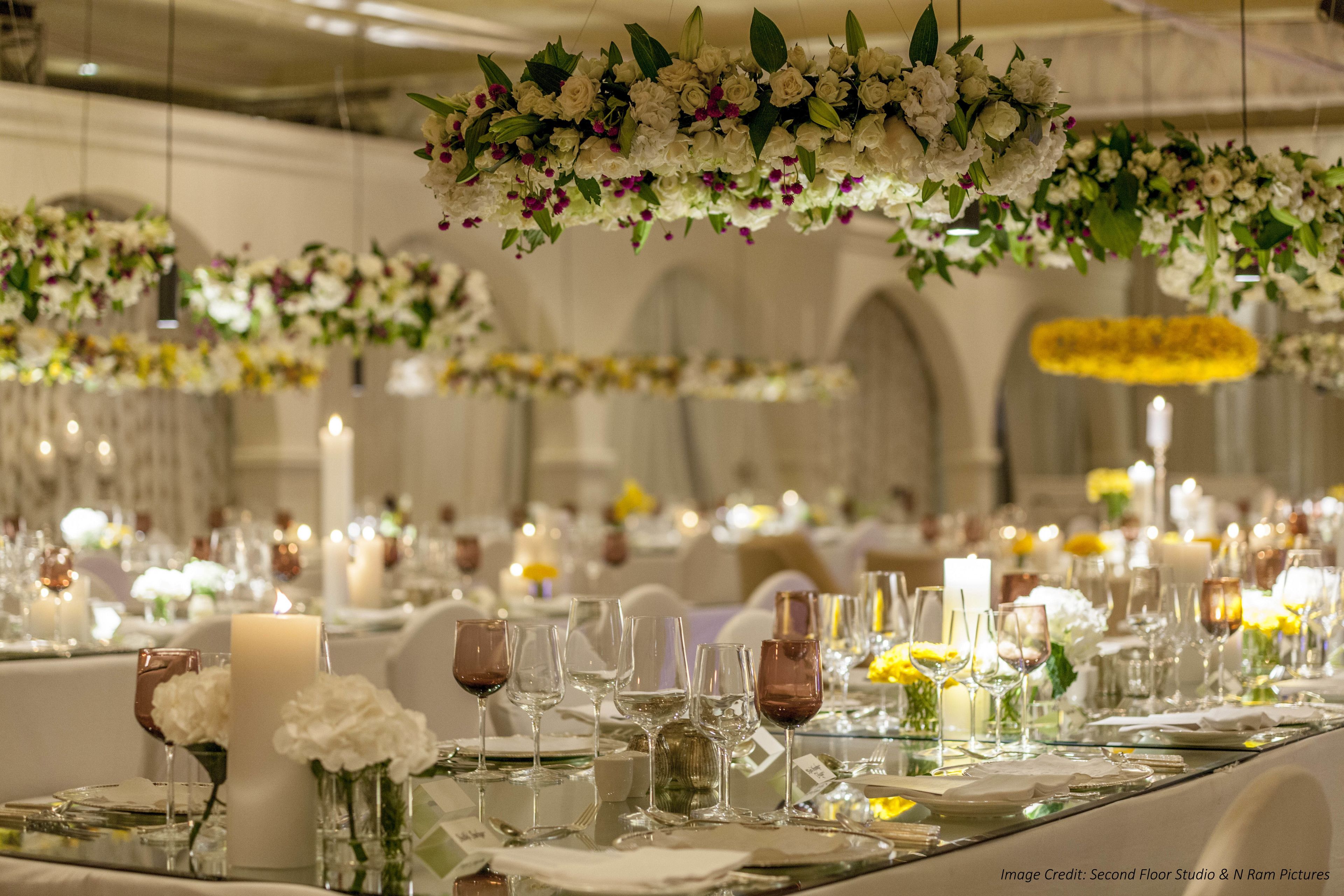 Photo - ITC Maurya, a Luxury Collection Hotel, New Delhi