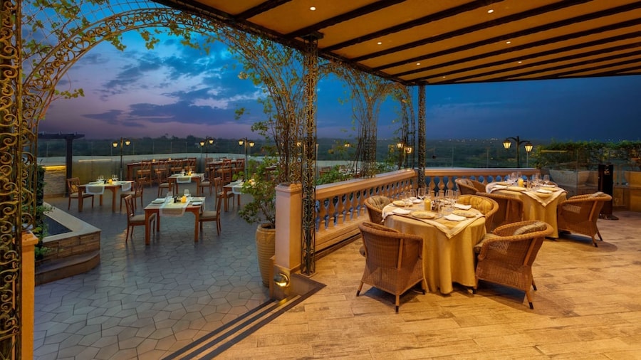 ITC Maurya, a Luxury Collection Hotel, New Delhi