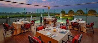 ITC Maurya, a Luxury Collection Hotel, New Delhi