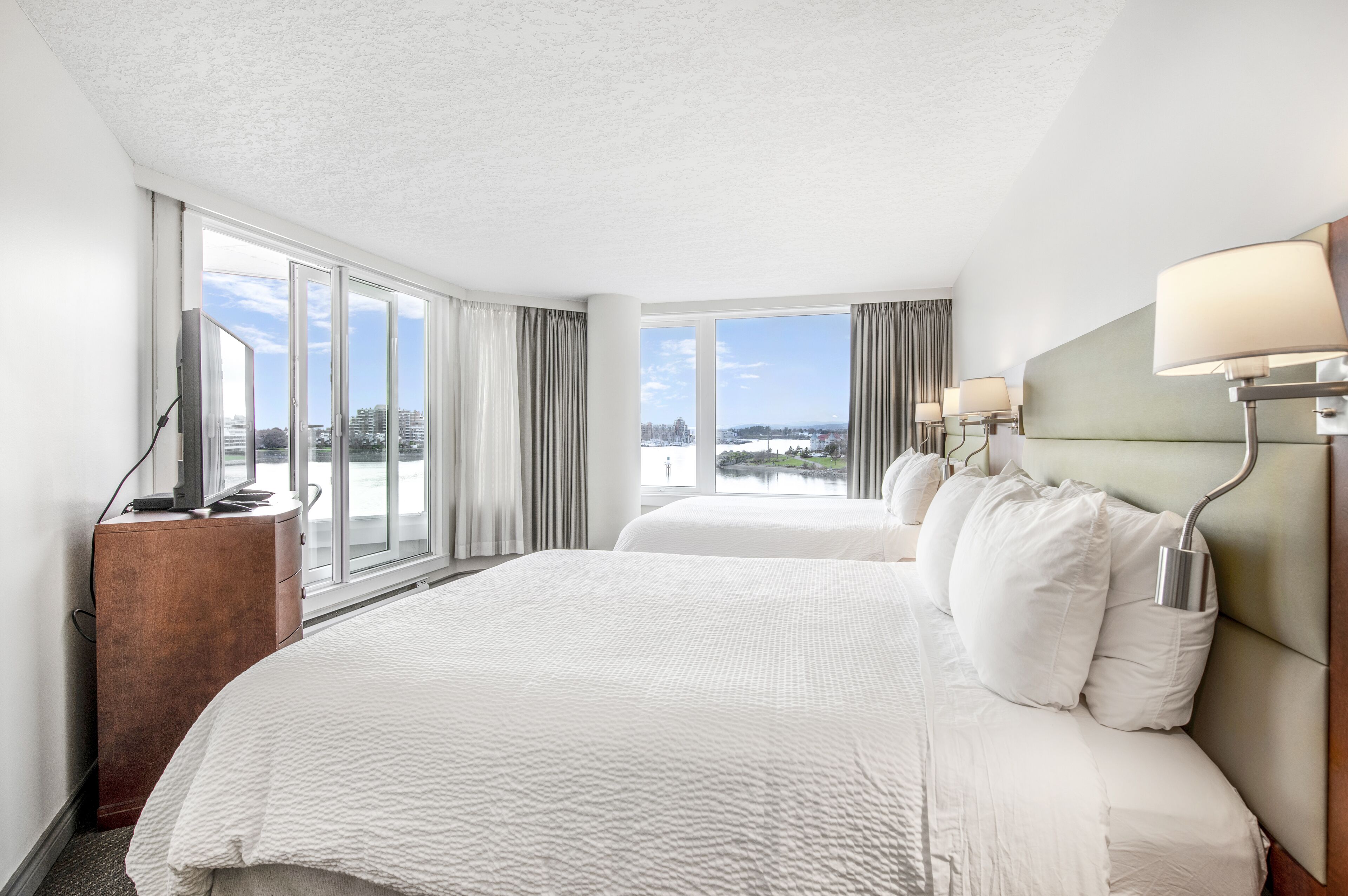 Suite, 2 Schlafzimmer