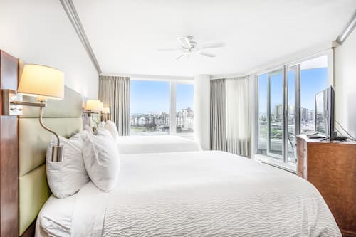 Suite, 1 Bedroom