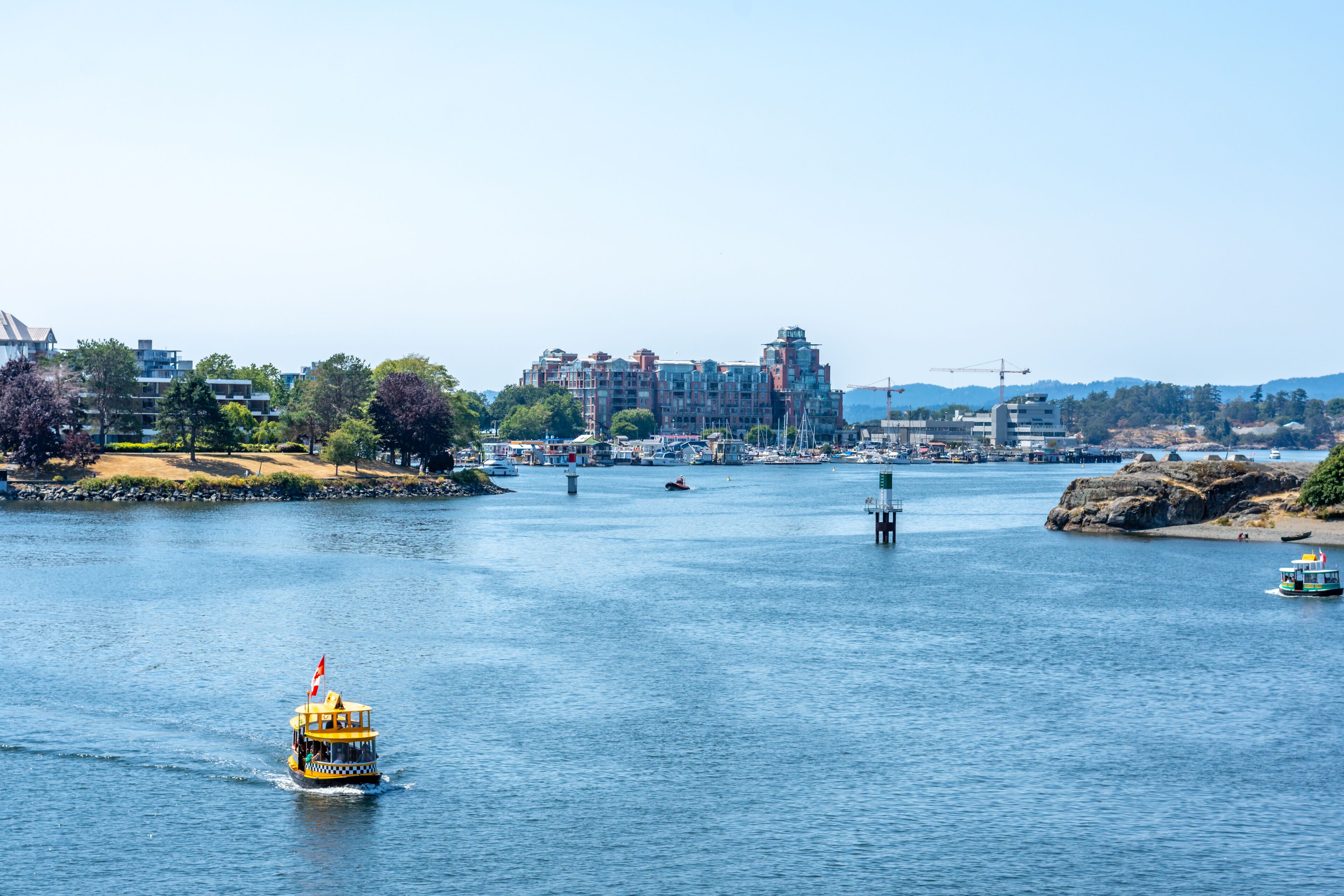 جناح - غرفتا نوم | إطلالة الغرفة