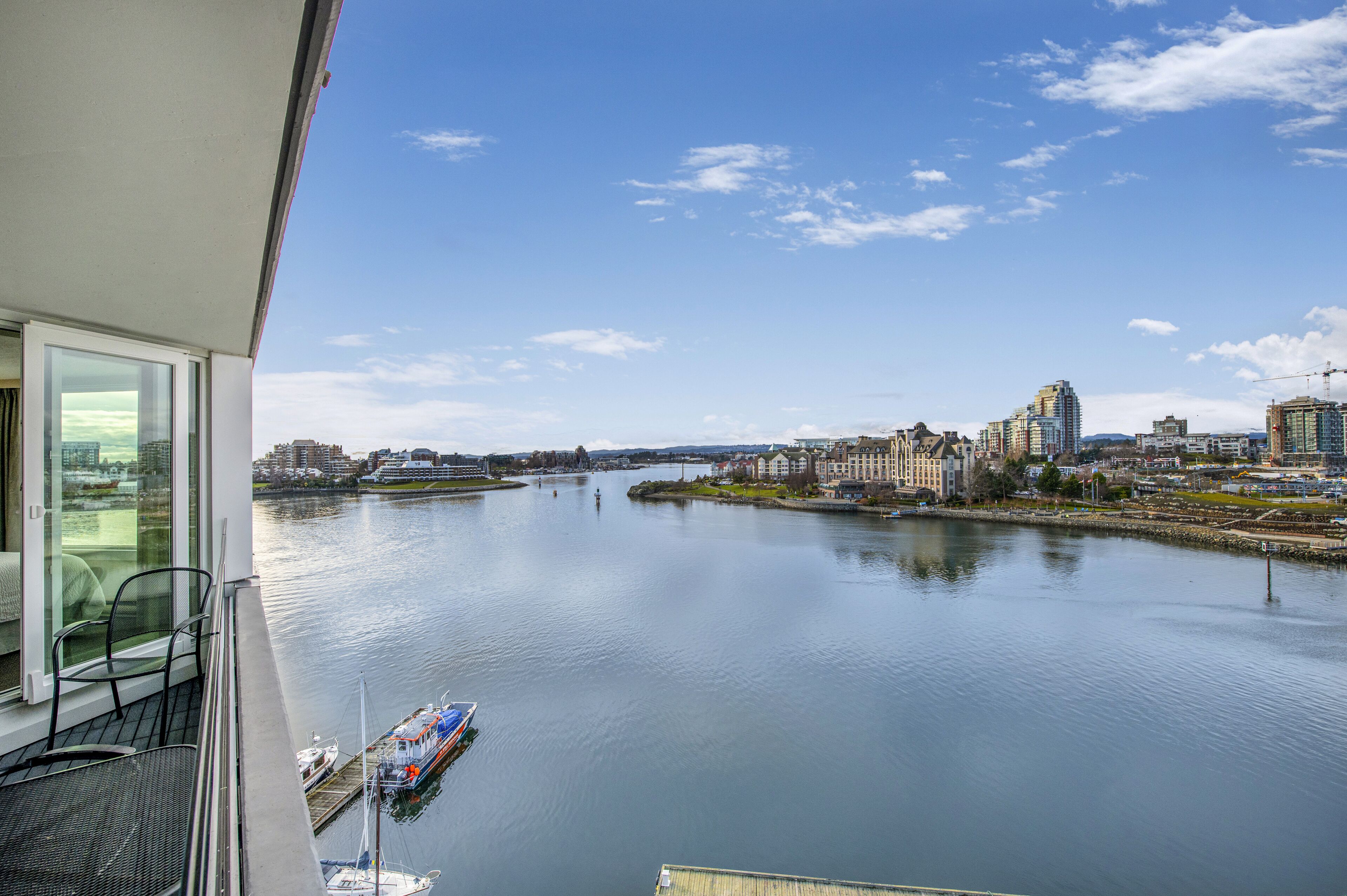 suite, 1 bedroom | balcony view