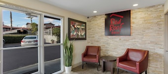 Red Roof Inn Redding
