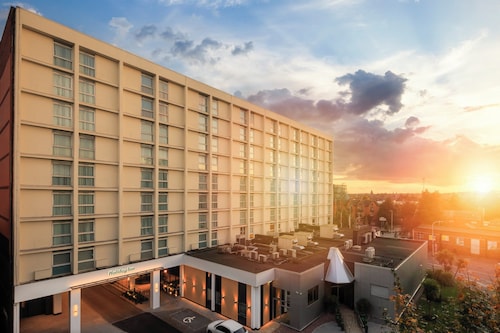 Holiday Inn Leicester by IHG