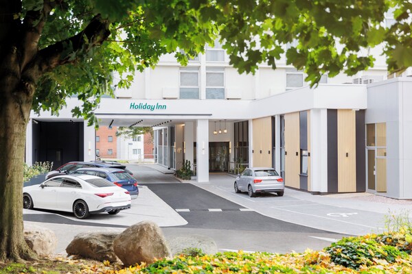 Holiday Inn Leicester By Ihg - Northamptonshire