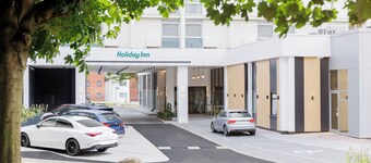 Holiday Inn Leicester by IHG
