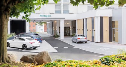 Holiday Inn Leicester by IHG