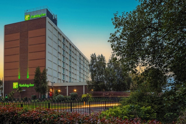 Holiday Inn Leicester By Ihg - Leicester